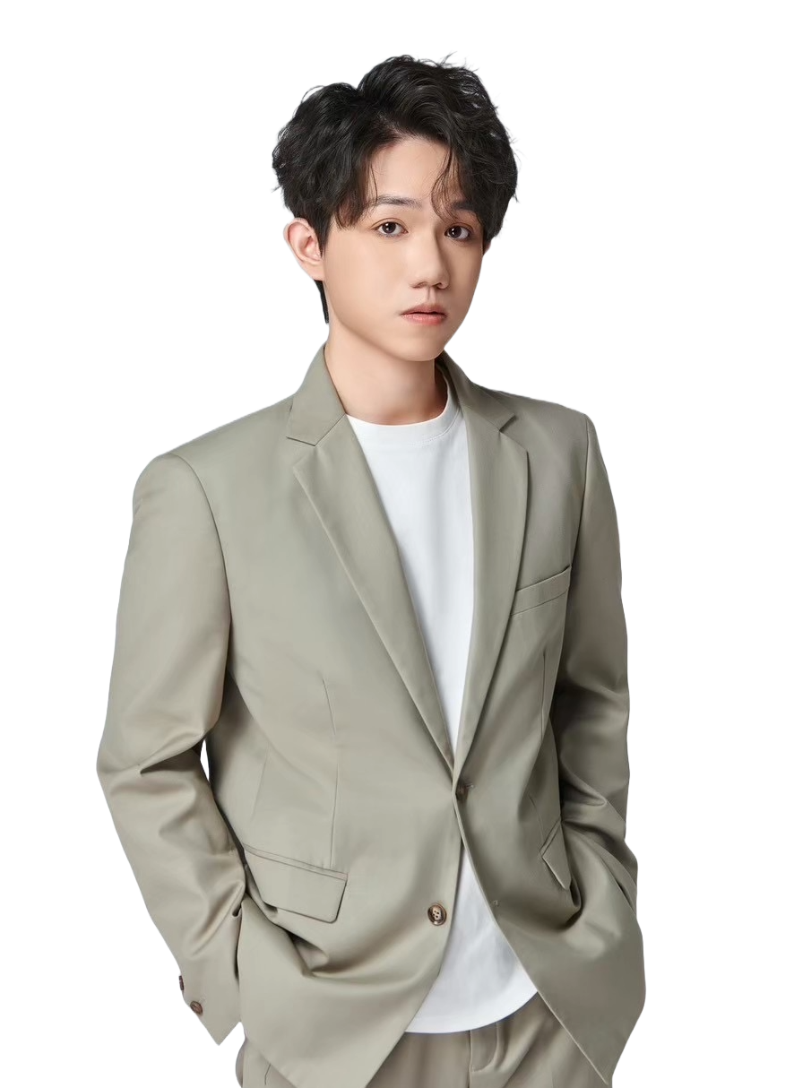 Thomas Tang — Founder, Peace Capital